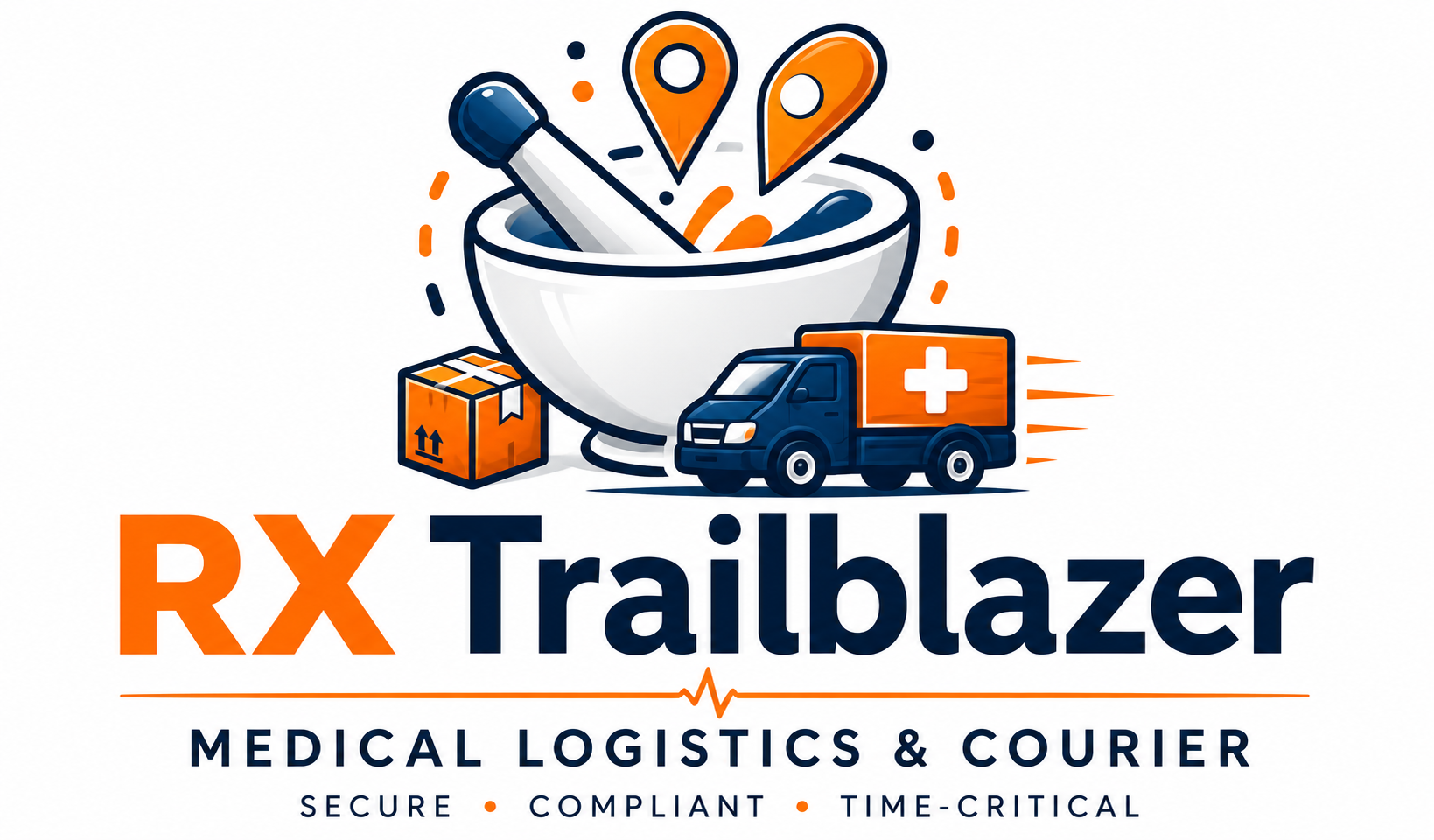 RX Trailblazer